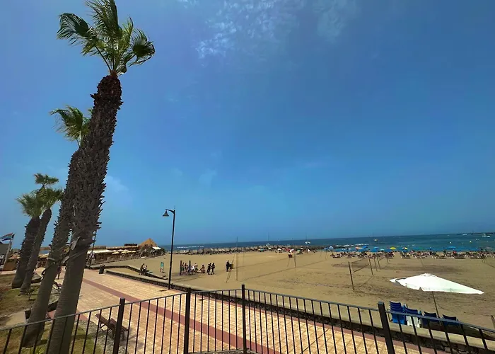 Apartamento Good Vibes Siam View *