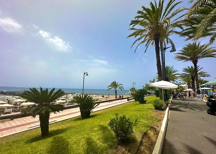 Apartamento Good Vibes Siam View *