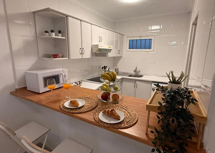 Good Vibes Siam View Apartamento *