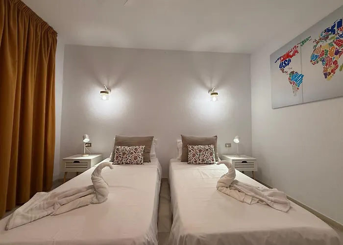 Good Vibes Siam View Apartamento