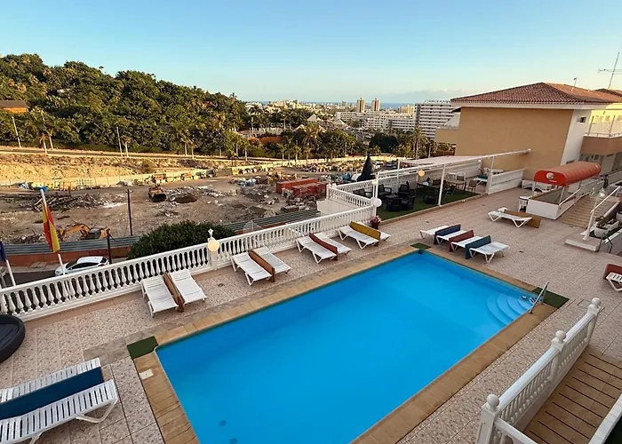 Good Vibes Siam View *