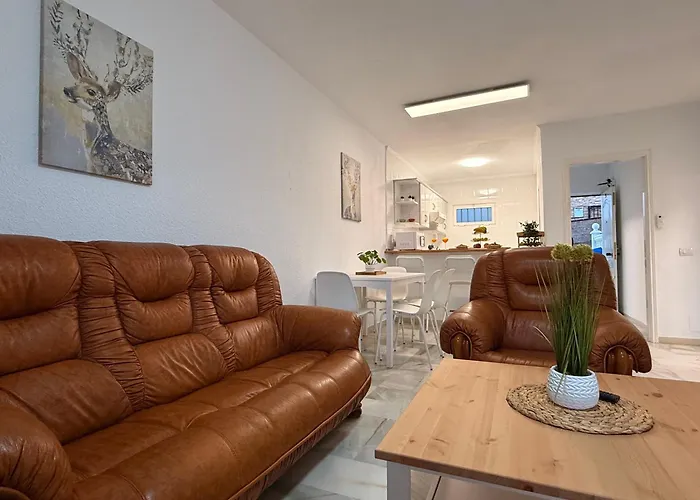 Apartamento Good Vibes Siam View Costa Adeje (Tenerife)