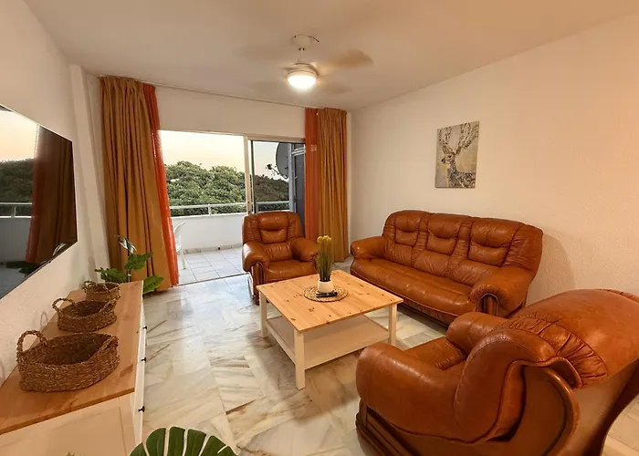 Apartamento Good Vibes Siam View