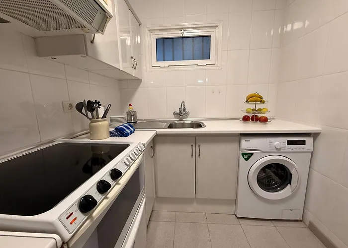 Apartamento Good Vibes Siam View