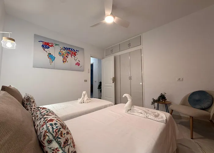 Good Vibes Siam View Apartamento *