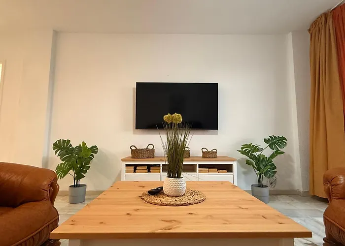 Apartamento Good Vibes Siam View