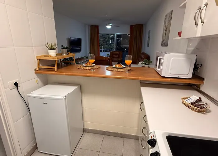 Apartamento Good Vibes Siam View