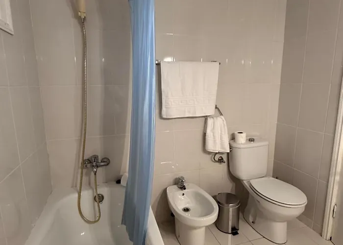 Apartamento Good Vibes Siam View Costa Adeje (Tenerife)