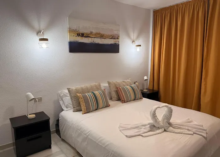 Apartamento Good Vibes Siam View *