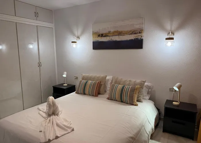 Apartamento Good Vibes Siam View