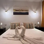 Apartman Good Vibes Siam View Costa Adeje (Tenerife)