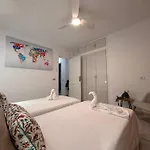 Good Vibes Siam View Apartman *