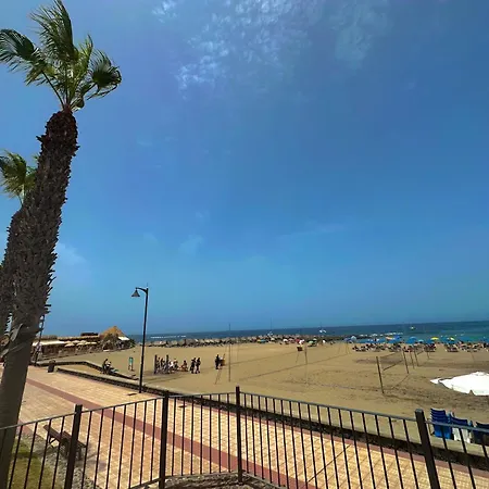 Apartment Good Vibes Siam View *