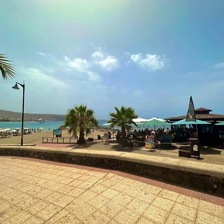 Apartment Good Vibes Siam View Costa Adeje (Tenerife)