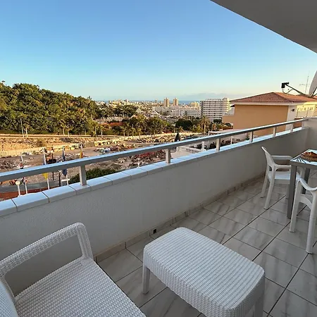 Apartment Good Vibes Siam View Costa Adeje (Tenerife)