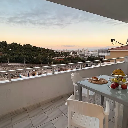 Appartamento Good Vibes Siam View
