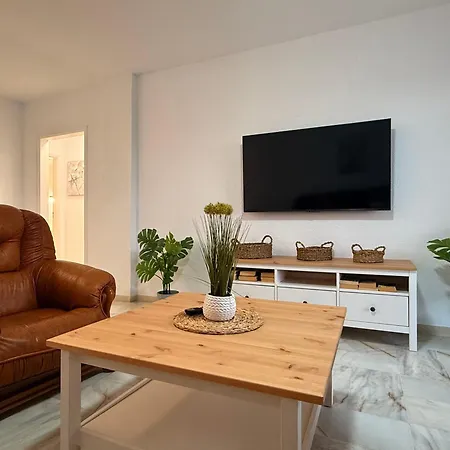 Apartament Good Vibes Siam View *