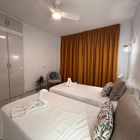 Good Vibes Siam View Appartamento Costa Adeje (Tenerife)