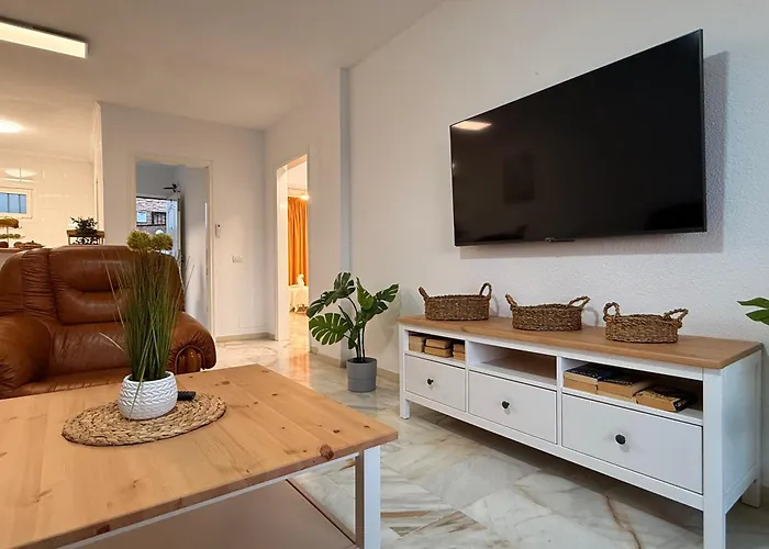 Good Vibes Siam View Apartment *