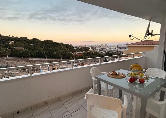 Apartment Good Vibes Siam View