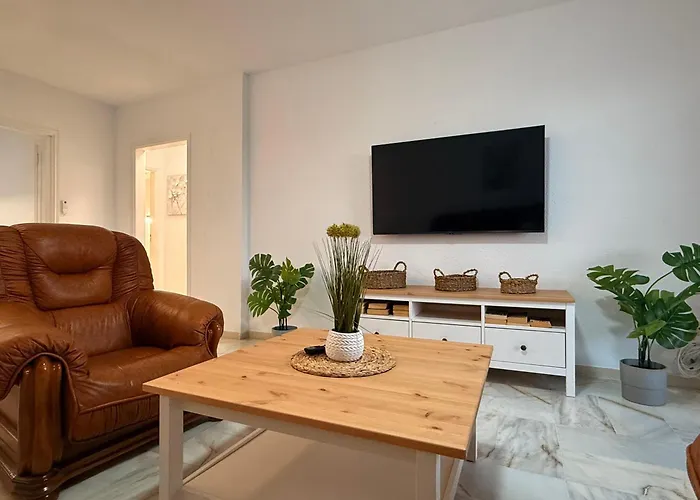 Apartment Good Vibes Siam View *