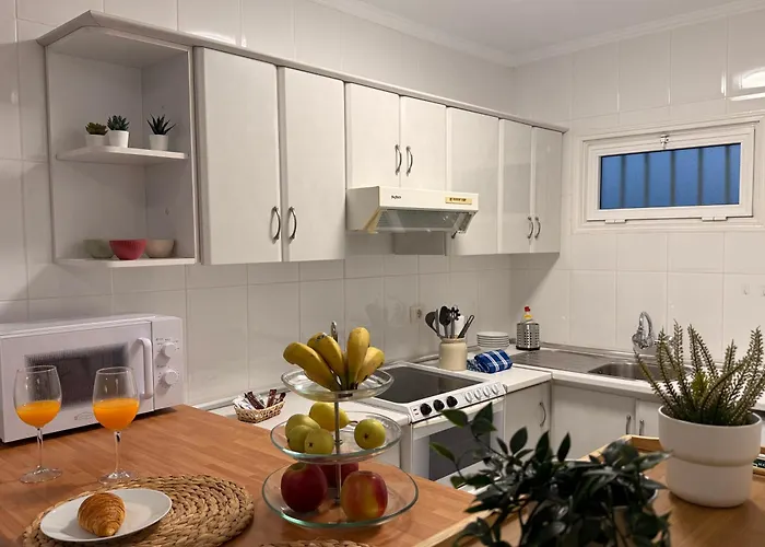 Apartment Good Vibes Siam View *