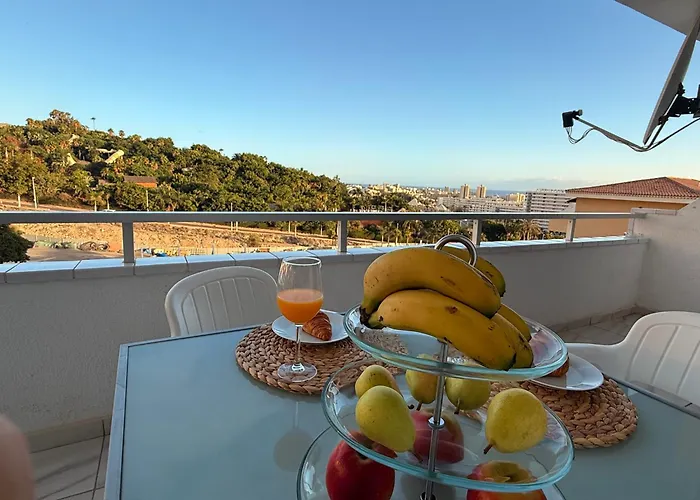 Good Vibes Siam View * Costa Adeje (Tenerife)