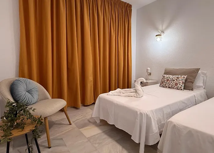 Good Vibes Siam View *