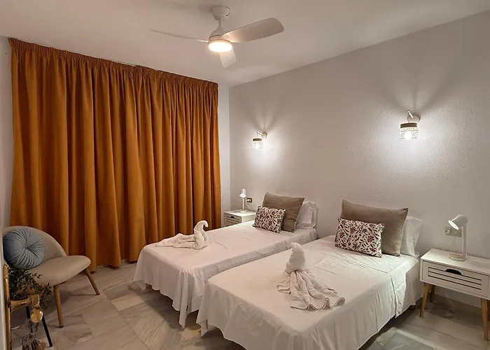 Good Vibes Siam View * Costa Adeje (Tenerife)