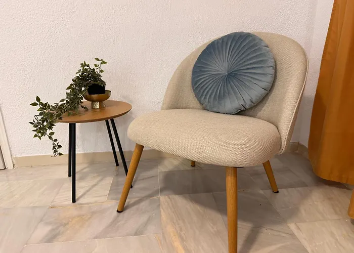 Good Vibes Siam View Costa Adeje (Tenerife)