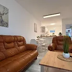 Appartement Good Vibes Siam View Costa Adeje (Tenerife)