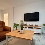 Appartement Good Vibes Siam View *