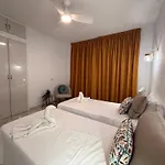 Good Vibes Siam View Appartement Costa Adeje (Tenerife)