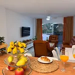 Good Vibes Siam View Appartement Costa Adeje (Tenerife)