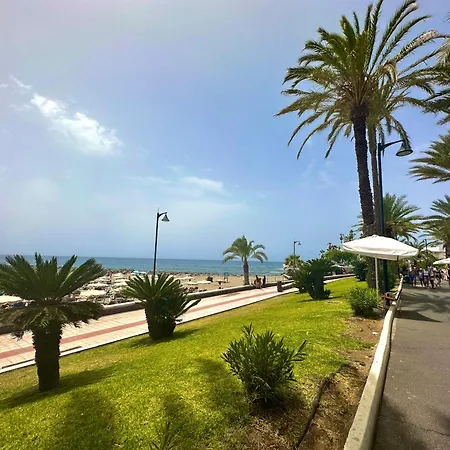 公寓 Good Vibes Siam View *