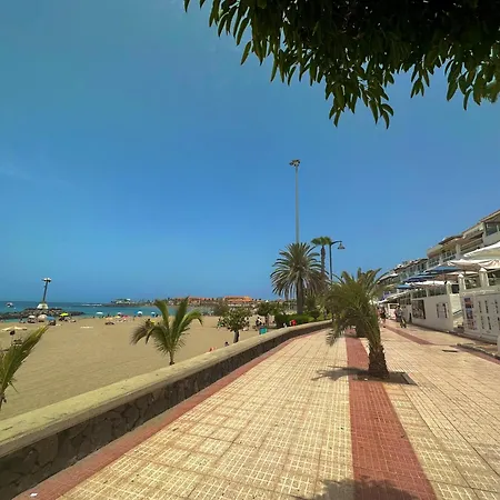 Appartement Good Vibes Siam View Costa Adeje (Tenerife)