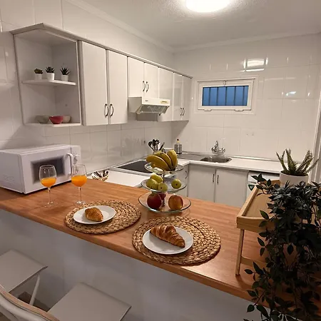 Good Vibes Siam View 公寓 *