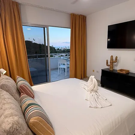 Good Vibes Siam View * Costa Adeje (Tenerife)