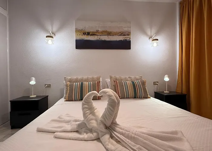 公寓 Good Vibes Siam View 阿德耶