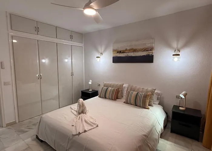 Good Vibes Siam View شقة