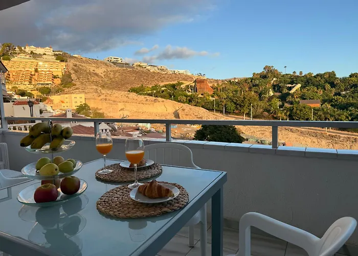 شقة Good Vibes Siam View