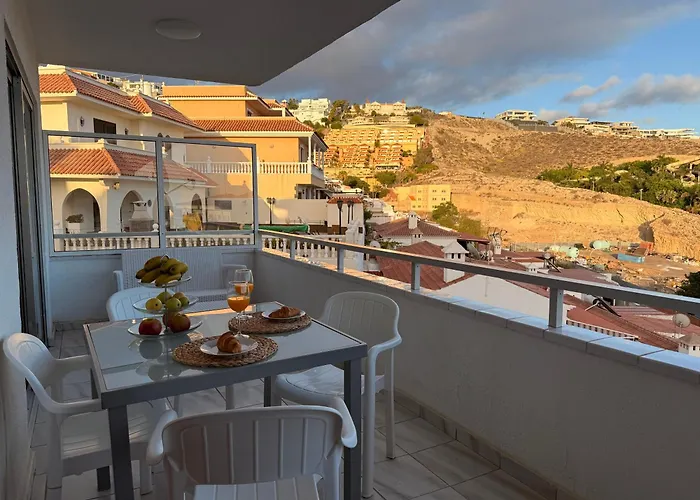 شقة Good Vibes Siam View